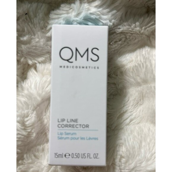 NIB QMS Lip Line Corrector Lip Serum (MSRP $228) - Picture 2 of 4
